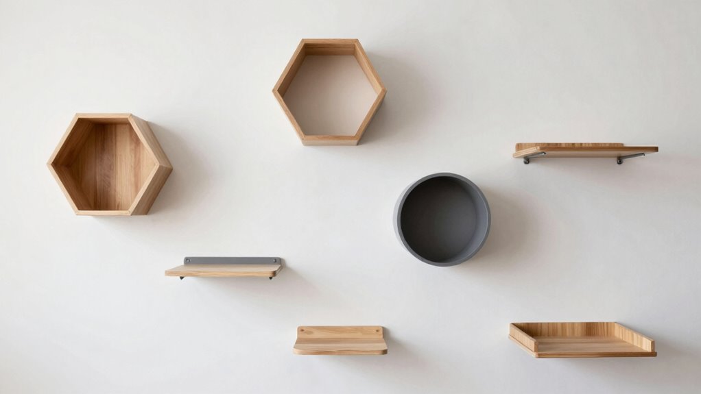 safe stylish space saving