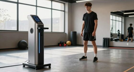 safe use of ball launchers