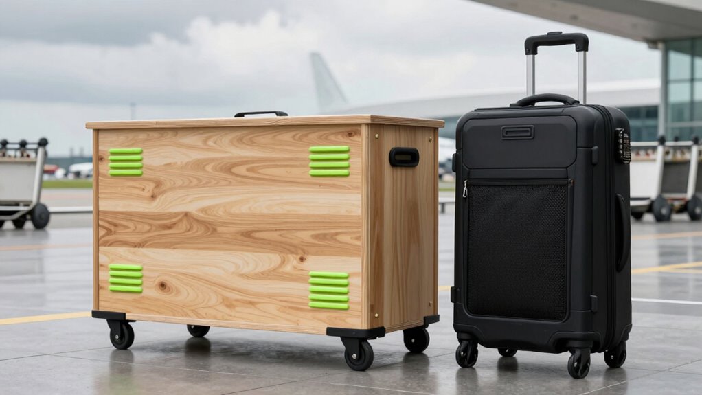 safety comfort ventilation durability