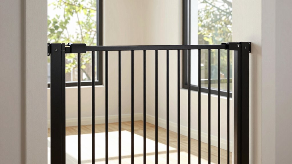 safety durability adjustability