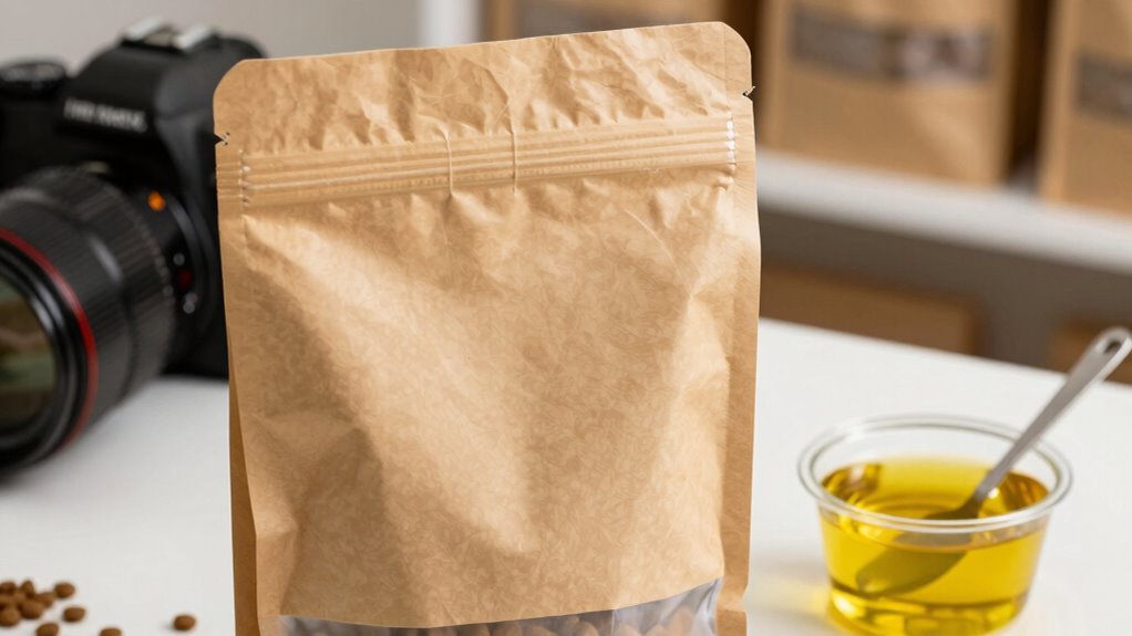 seal bags tightly airtight