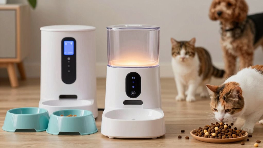 secure costly pet friendly options