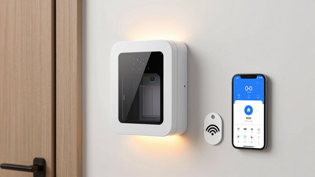 security cost convenience risks