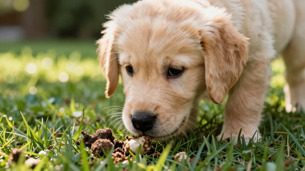 see vet if behavior worsens