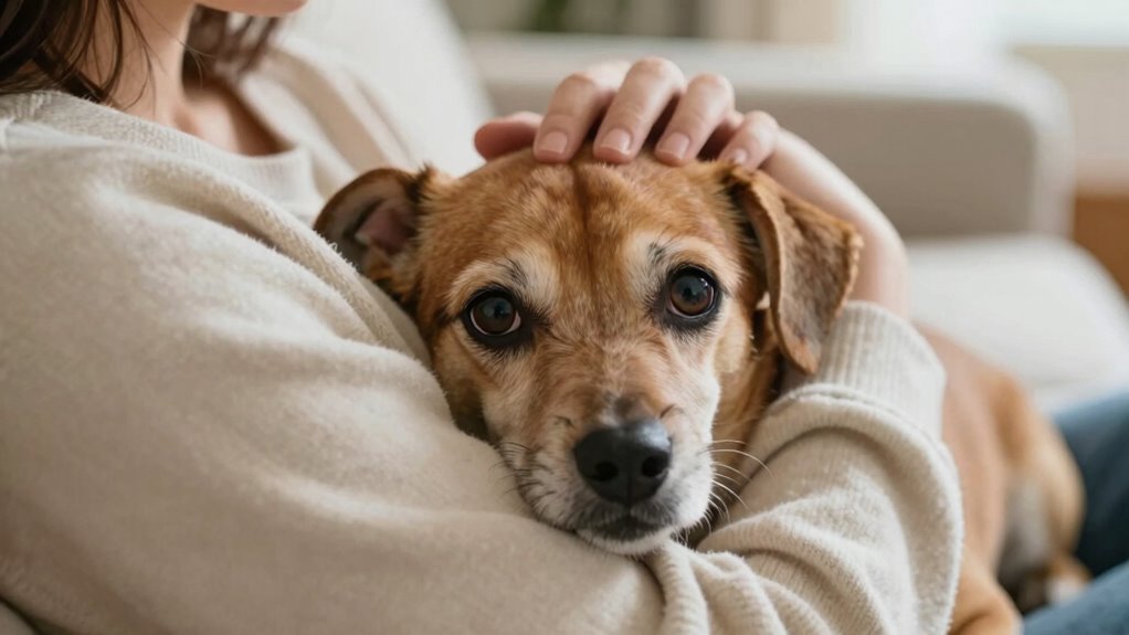 seek help for persistent issues