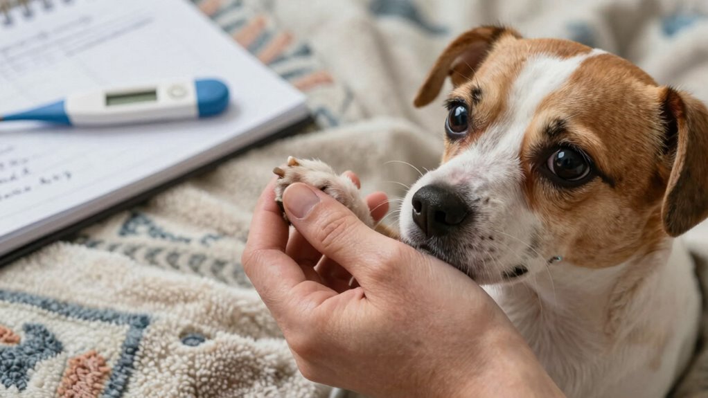 seek immediate emergency care