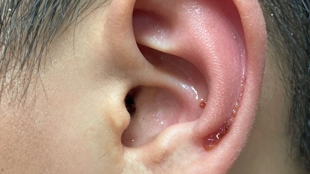 seek medical attention promptly