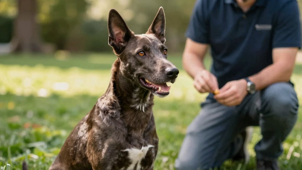 seek professional behavioral assistance