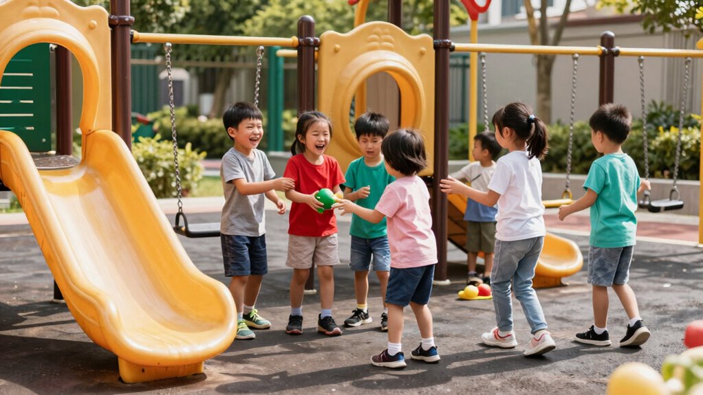 seek professional play guidance