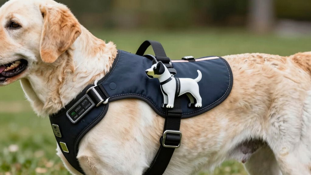 selecting safe dog restraints