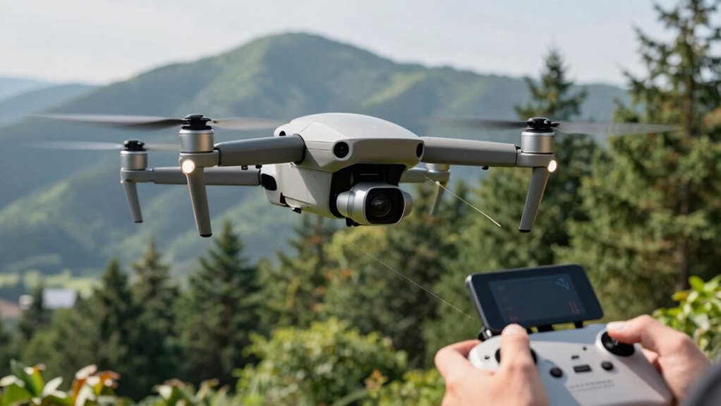 send ahead without connection