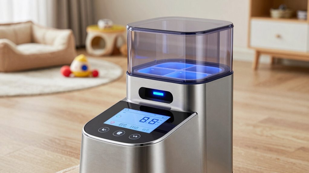 set register schedule customize