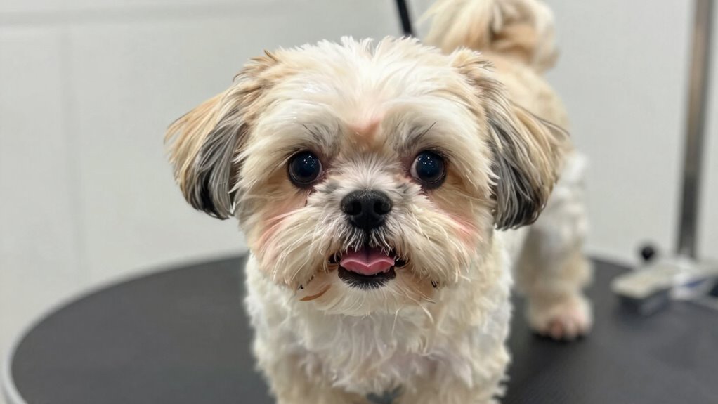 signs of pet overwhelm