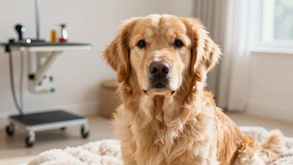 signs of skin issues