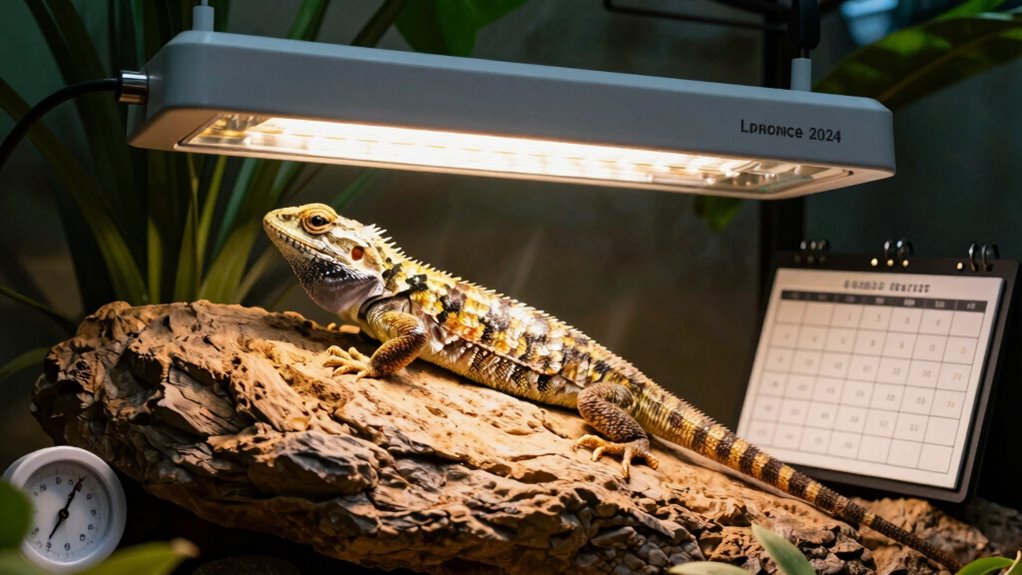 signs of uvb deficiency