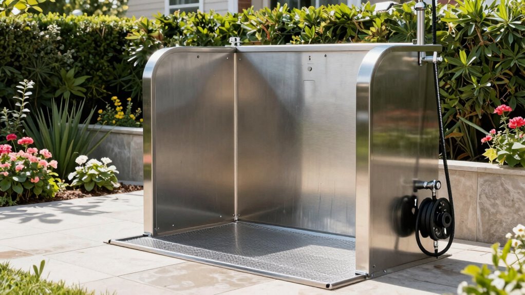 size durability safety convenience