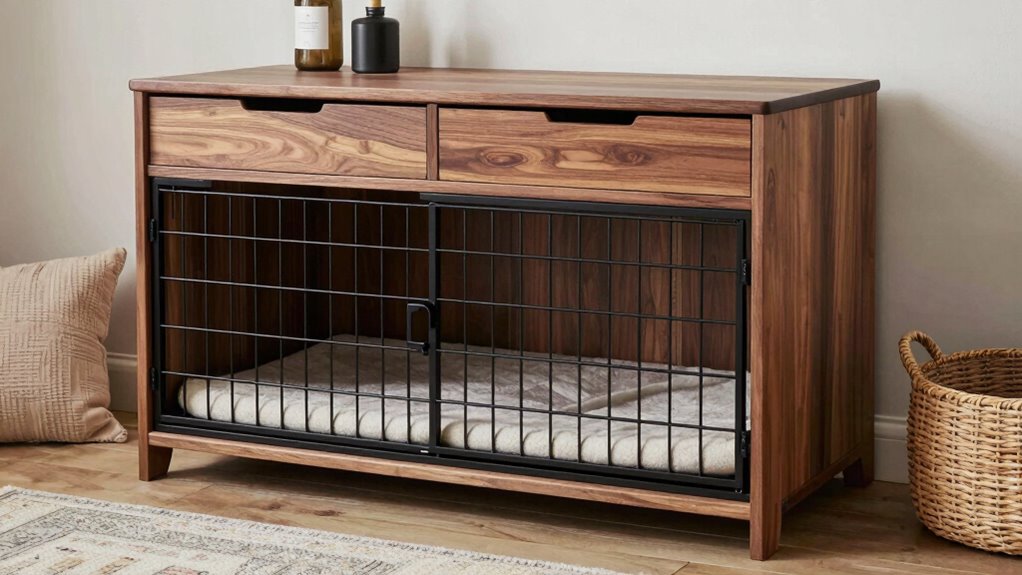 size material design storage