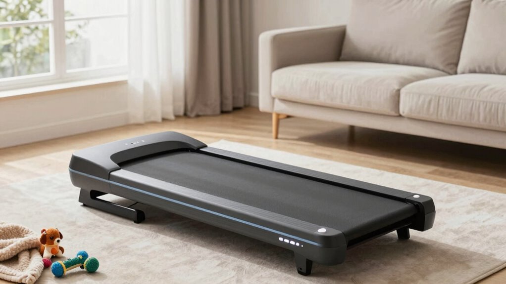 small dog treadmill considerations
