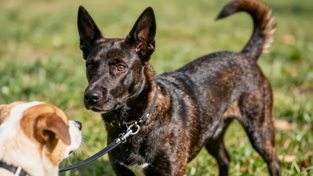 spot excitement through body language