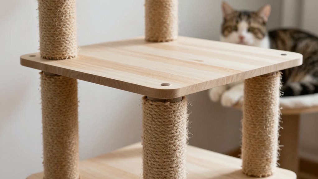 stable colorful supportive environment