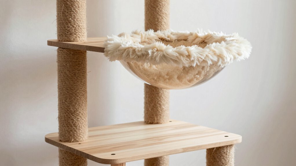 stable durable sturdy construction