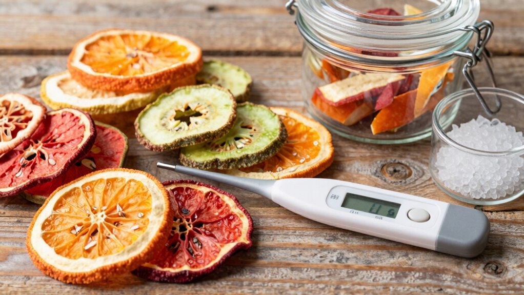 store seal cool check