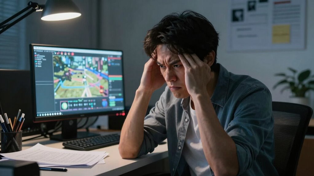 stress induced anger management