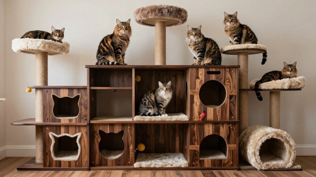 sturdy spacious safe durable