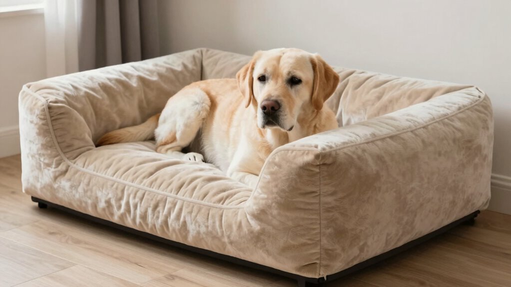 supportive durable easy maintenance