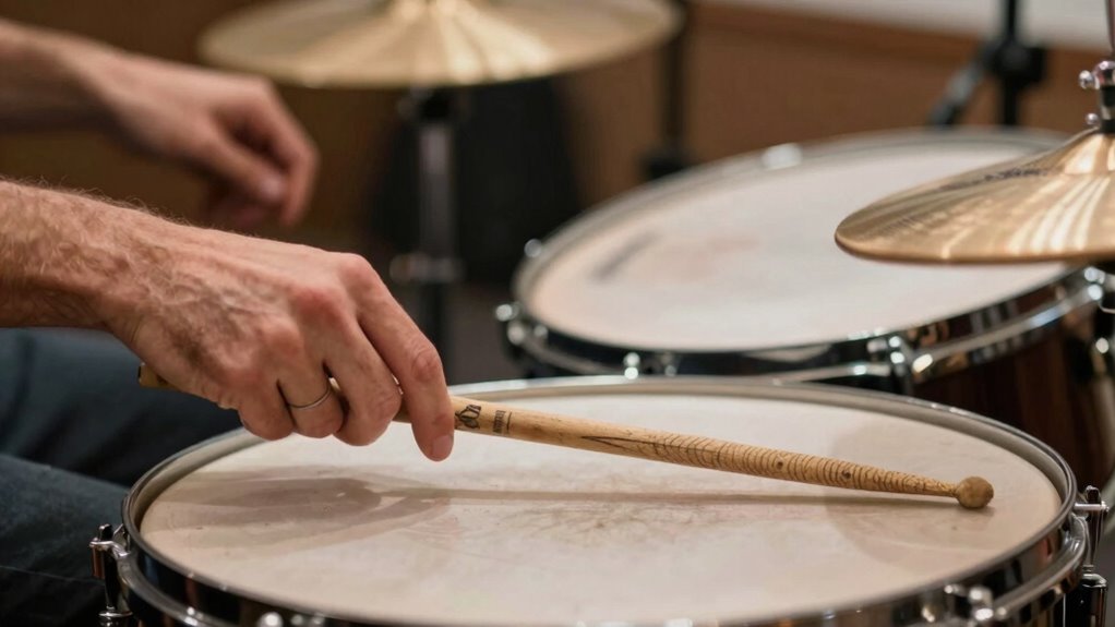 swing consistency and control