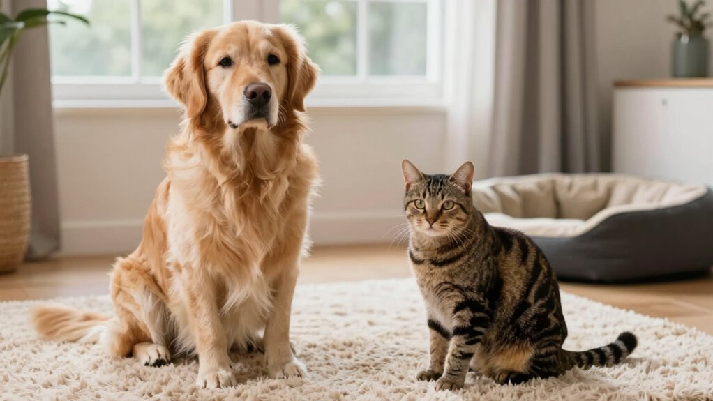 tailored pet introduction strategies