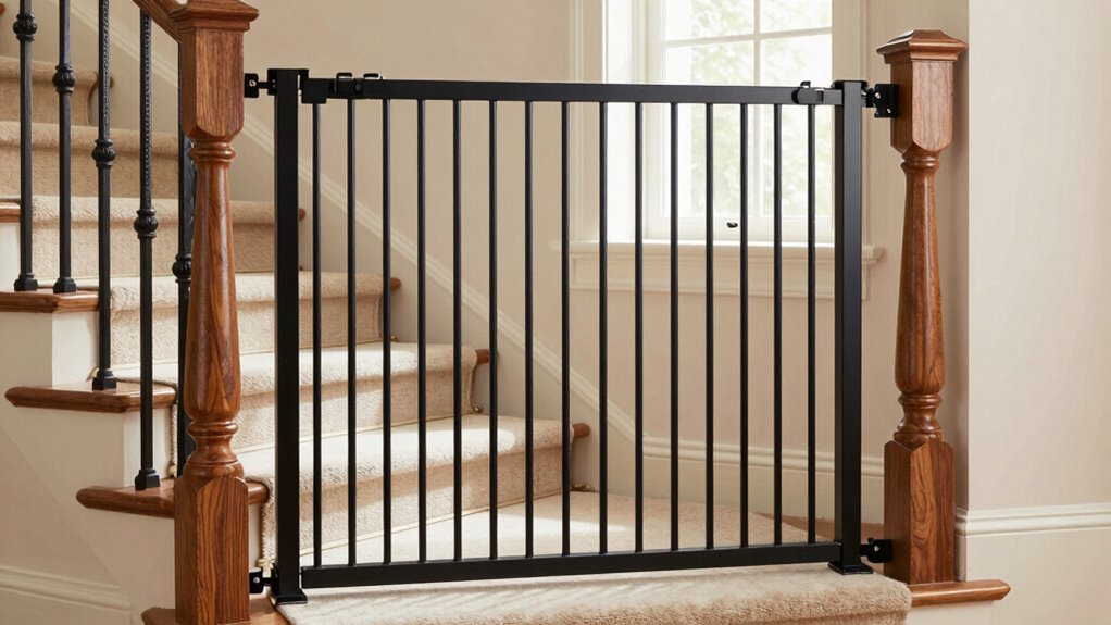 tall stable durable adjustable