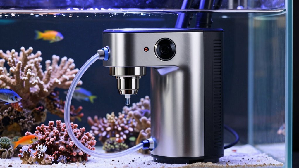 tank size compatibility and safety