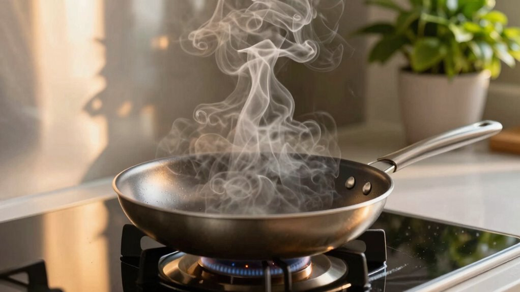 teflon fumes threaten bird health