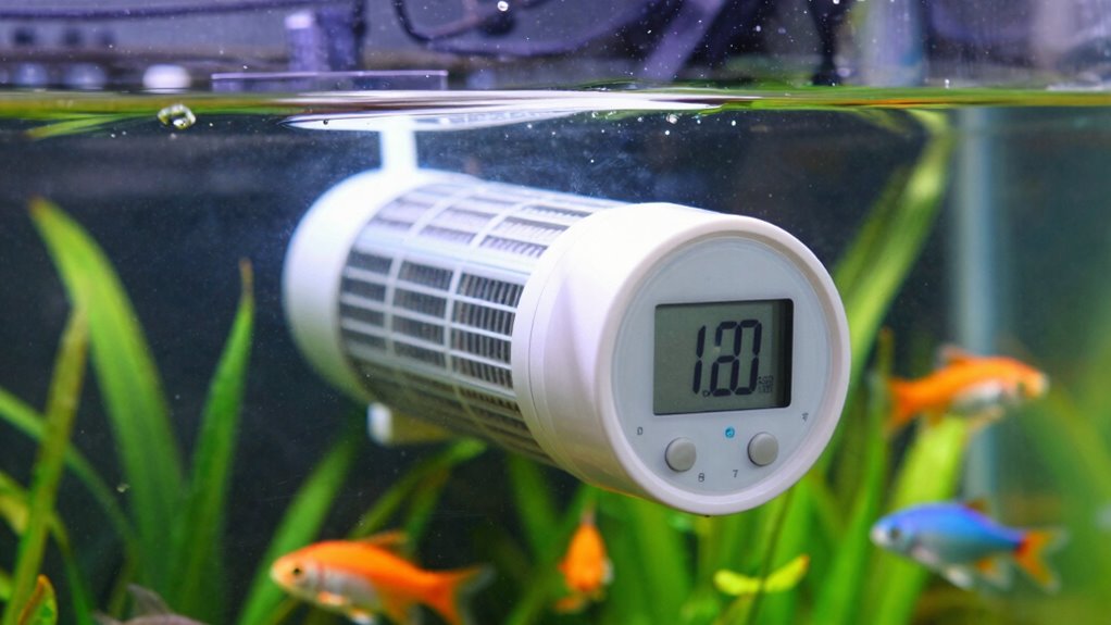 temperature regulation and safety