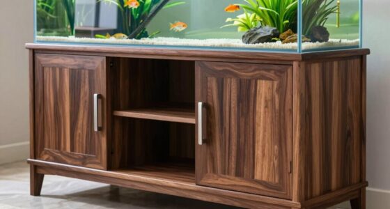 top 15 75 gallon aquarium stands