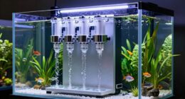 top 15 aquarium water purification