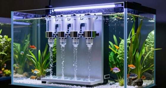 top 15 aquarium water purification