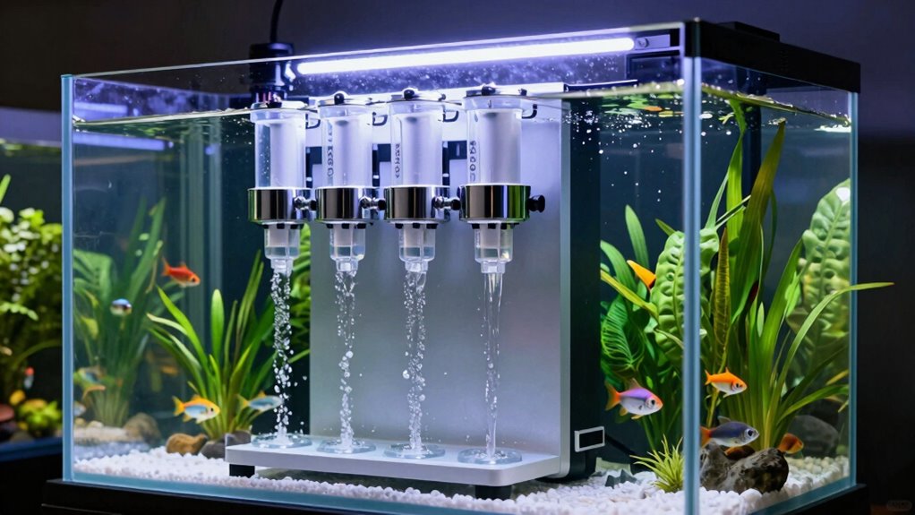 top 15 aquarium water purification