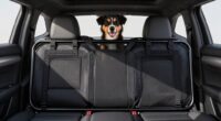 top 15 dog car barriers