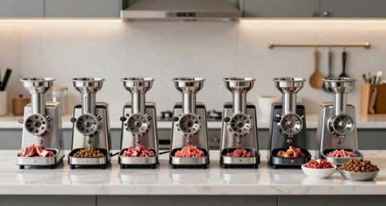 top 15 dog food meat grinders