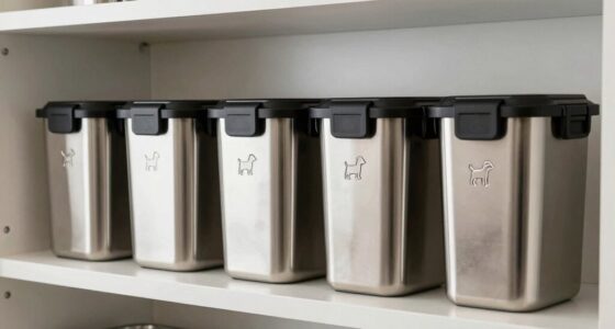top 15 large airtight containers