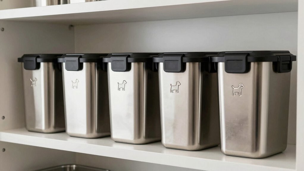 top 15 large airtight containers