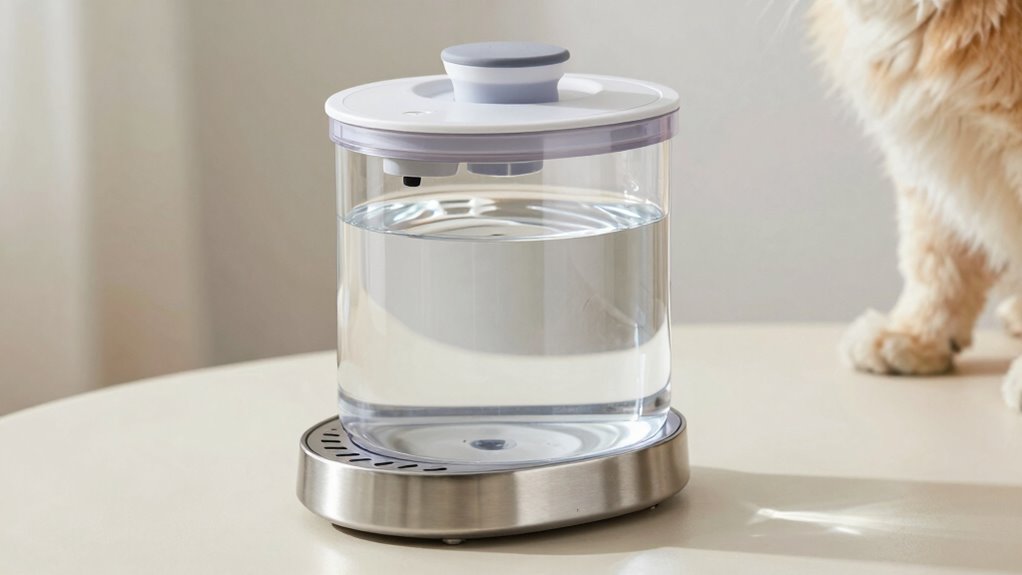 top 15 large automatic water dispensers