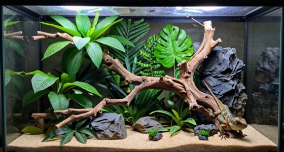 top 15 large reptile enclosures