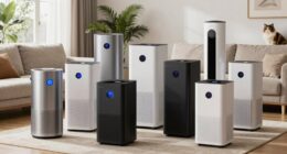 top air purifiers for pets