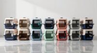 top airline approved dog crates