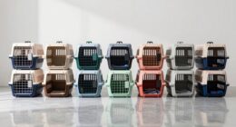 top airline approved dog crates