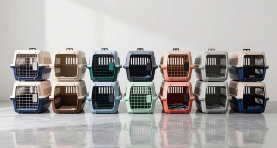 top airline approved dog crates