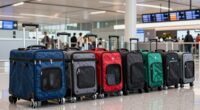 top airline approved pet carriers